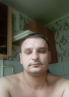 Сергей, 33, Россия, Волгоград