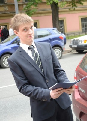 Georgiy, 31, Russia, Saint Petersburg