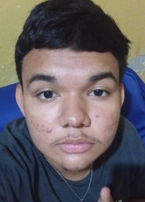 Ltalo из Chapadinha 18 лет