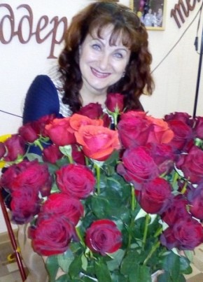 Ирина, 62, Россия, Мельниково