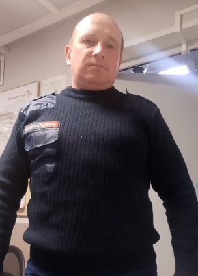 Николай из Сходни 41 год