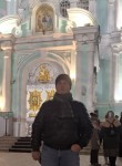 Fyedor, 45, Moscow