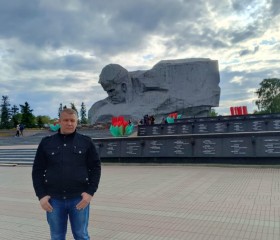 Fyedor, 33, Smolensk