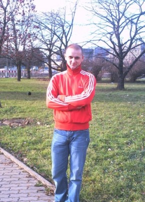 Denis, 45, Russia, Krasnoyarsk