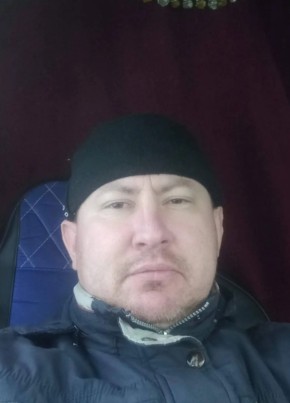 Евген из Челябинска 39 лет
