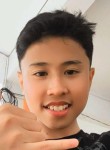 Adam, 18 лет, Kota Kinabalu