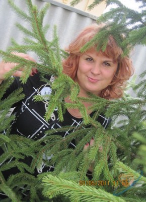 Лариса, 49, Україна, Харків