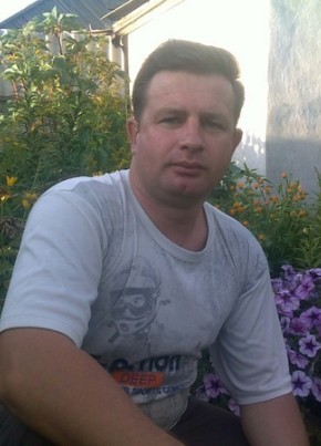 aleks, 49, Россия, Ершов