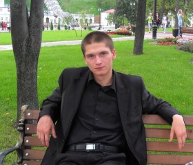 Виктор, 35 лет, Віцебск