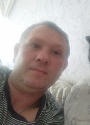 Mikhail, 41, Belarus, Hrodna