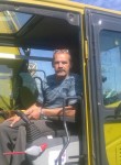 Sergey, 67, Saint Petersburg
