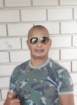 Carlos, 49 лет, Porto Alegre