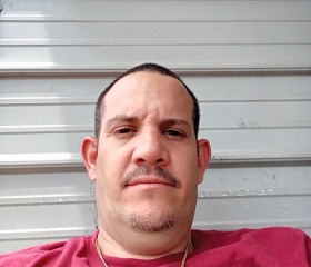 Pablo Cordero, 42 года, Siloam Springs