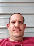 Pablo Cordero, 42 года, Siloam Springs