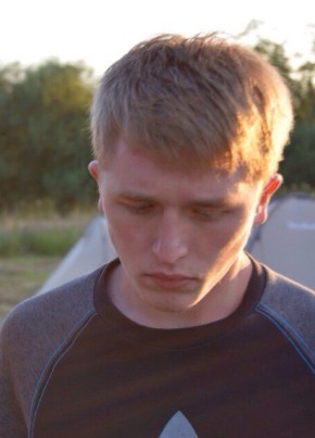 Sergey, 27, Россия, Пермь