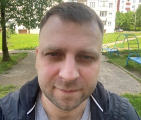 Василий, 37 лет, Кубинка