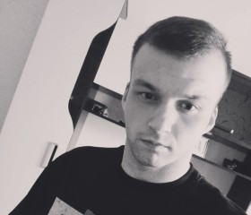 Kirill, 26, Saint Petersburg