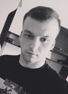 Kirill, 26, Russia, Saint Petersburg