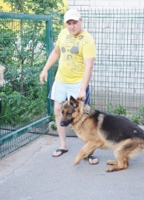 Aleksandr, 44, Russia, Tyumen