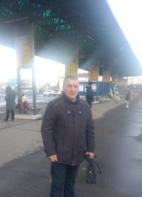 Виктор Яицкий