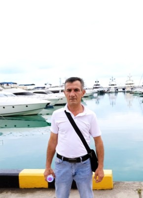 Roman, 45, Russia, Samara