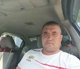 Виталий, 42 года, Новосибирск