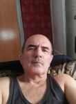 Шамамат, 63 года, Toshkent