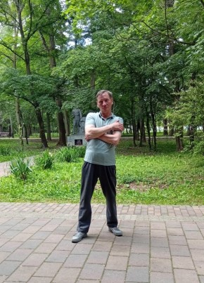 Александр из Невинномысска 51 год