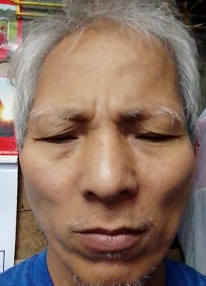 Fred, 58, Pilipinas, Maynila