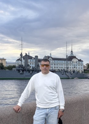 Ivan, 45, Belarus, Vitebsk