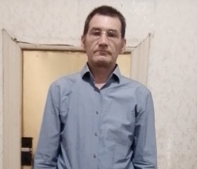 GERON, 46 лет, Санкт-Петербург