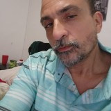 Javier, 39  , The Crossings