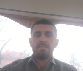Sədi, 33, Qusar
