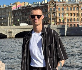 Igor, 31, Saint Petersburg