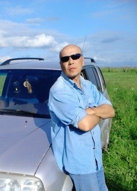 Ivan, 59, Russia, Kaluga