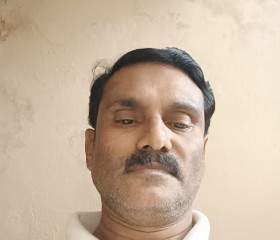 Manoj Kumar, 58 лет, Kozhikode