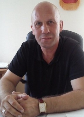 Виктор, 55, Россия, Котельнич