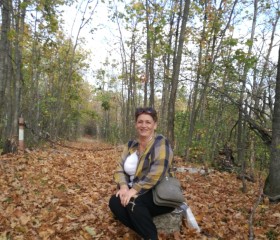 Marusya, 58, Tolyatti