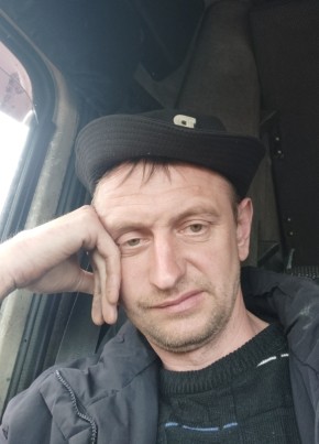 Vladimir из Киров (Калужской обл.) 41 год