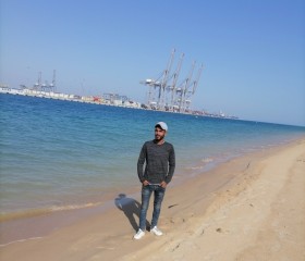 Eng, 27, Cairo