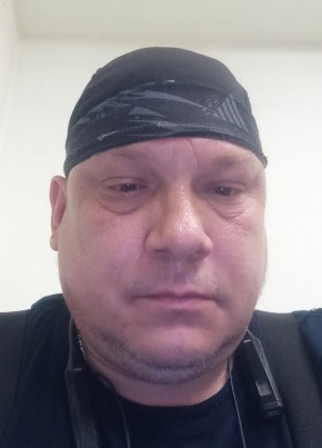 Роман из Долгопрудныя 48 лет
