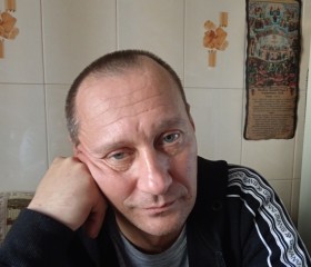 Александр, 48 лет, Самара
