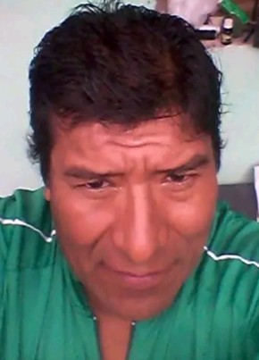 Yildo из Ciudad de Salta 54 года