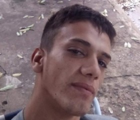 Leonardo, 24 года, Curitiba