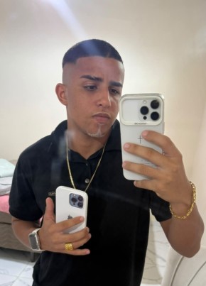 Márcia из Salvador 47 лет