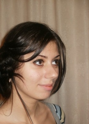 Светлана, 34, Россия, Уфа