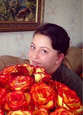 Екатерина, 33, Россия, Буинск