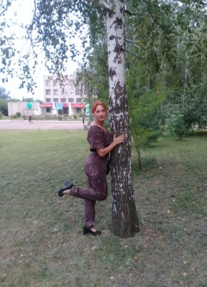 Tanyu, 35, Россия, Сочи