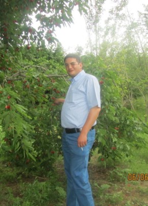 Dima, 41, Azərbaycan Respublikası, Qaraçuxur