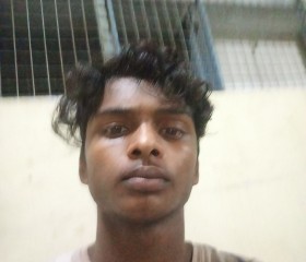 Krishna, 22 года, Hyderabad